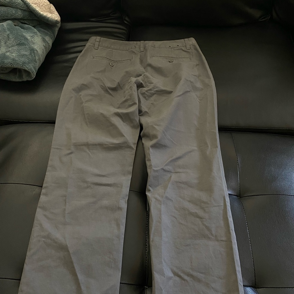 Bonobos Grey Casual Pants 31/30